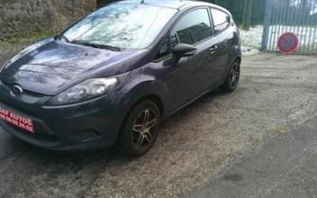 Ford fiesta Saint-Etienne