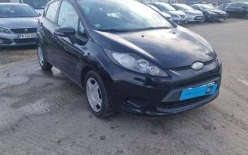 Ford fiesta Evreux