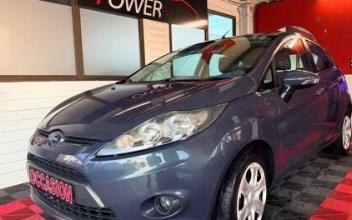 Ford fiesta Blois