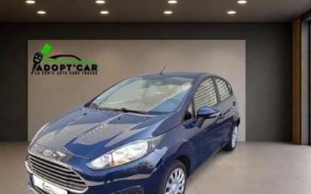 Ford fiesta Lognes