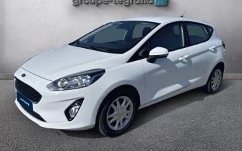 FORD Fiesta Cherbourg-Octeville