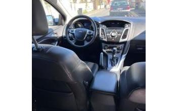 Ford focus Morangis