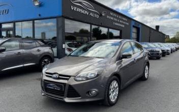 Ford Focus Verson