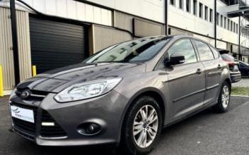 Ford Focus Fresnes