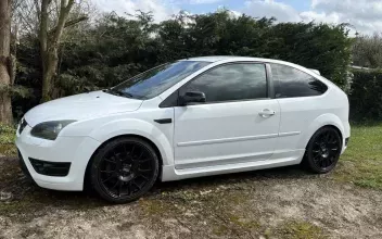 Ford Focus Neuve-Maison