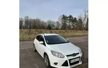 Ford Focus Saint-Avold