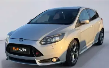Ford Focus Boulay-Moselle