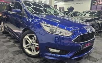 Ford Focus Antibes