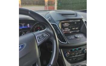 Ford focus c max Digoin