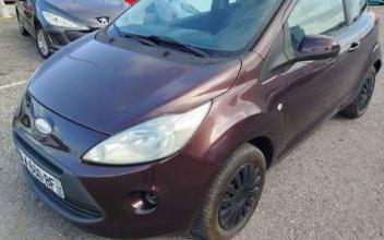 Ford Ka Wittelsheim