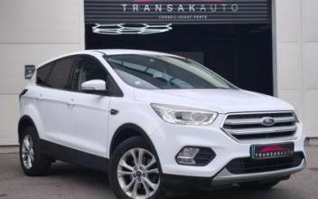 Ford kuga Saint-Jean-de-Védas