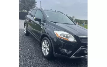 Ford Kuga Drucat