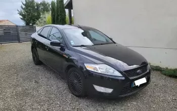 Ford Mondeo Lescure-d'Albigeois
