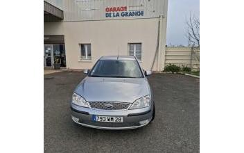 Ford mondeo Epuisay