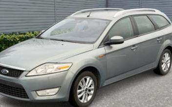 Ford Mondeo Loison-sous-Lens