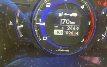 Honda civic Aix-en-Provence