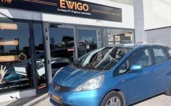 Honda jazz Mougins