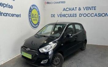 Hyundai i10 Nogent-le-Phaye