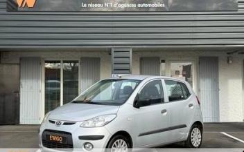 Hyundai i10 Saintes