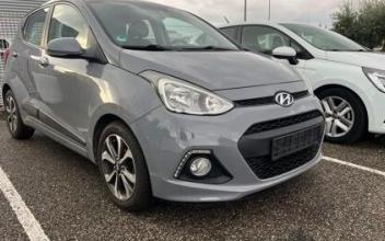 Hyundai i10 Martigues