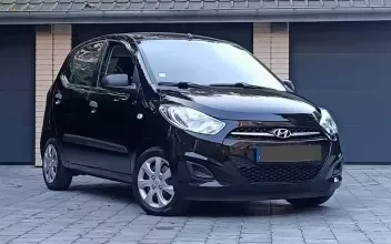 Hyundai i10 Lille
