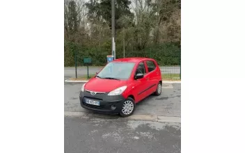 Hyundai i10 Charleville-Mézières