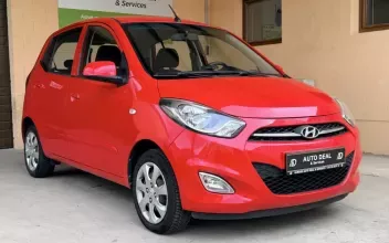 Hyundai i10 Metz