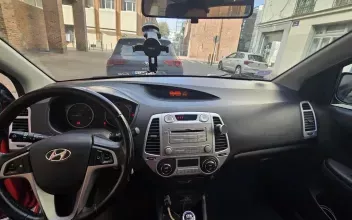 Hyundai i20 Lille