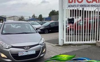 Hyundai i20 Calais
