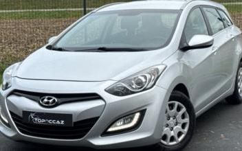 Hyundai i30 La-Chapelle-d'Armentières