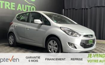 Hyundai ix20 Rozay-en-Brie