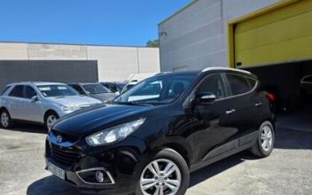 Hyundai ix35 Vineuil