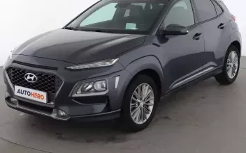 Hyundai KONA Issy-les-Moulineaux