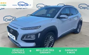 Hyundai KONA Paris
