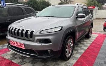 Jeep cherokee Drancy