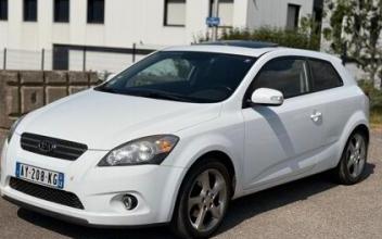 Kia ceed Chênex