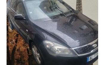 Kia ceed Saint-Apollinaire