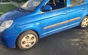 Kia Picanto Rancé