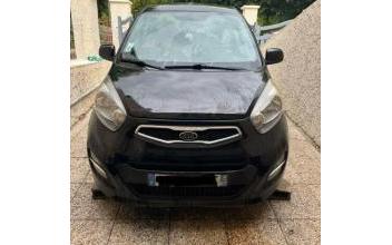 Kia picanto Jonzac
