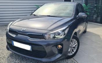 Kia Rio Maubeuge