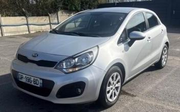 Kia rio Béthune