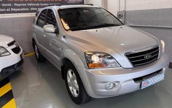 Kia Sorento Saint-Priest