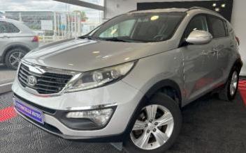 Kia Sportage Creuzier-le-Vieux