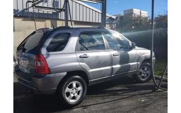 Kia sportage Aste-Béon