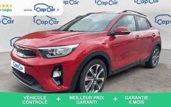 Kia stonic Meyreuil