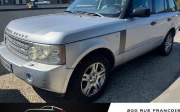 Land-rover Range Rover Caudan