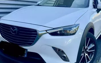Mazda CX-3 Eysines