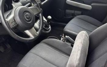 Mazda mazda2 Landerneau