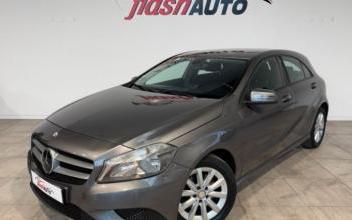 Mercedes Classe A 180 Gerzat