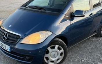 Mercedes classe a Ambérieu-en-Bugey